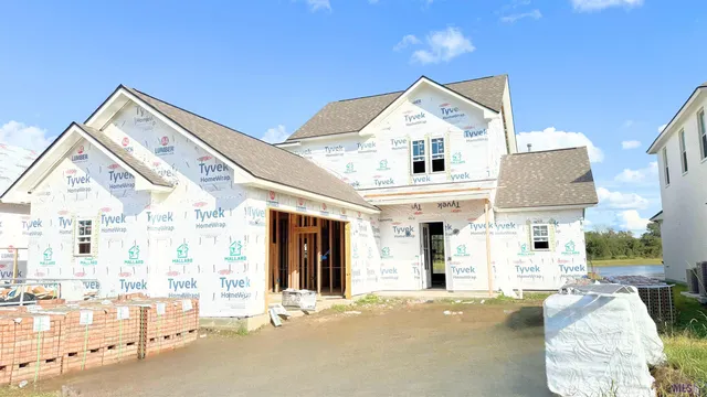 $478,400 | 3462 Waterbury Avenue, Baton Rouge, LA 70820