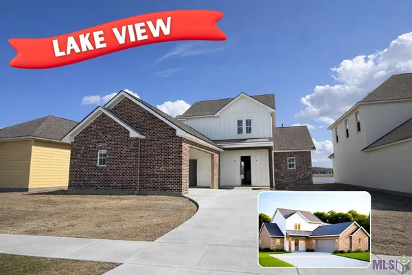 $478,400 | 3462 Waterbury Avenue, Baton Rouge, LA 70810
