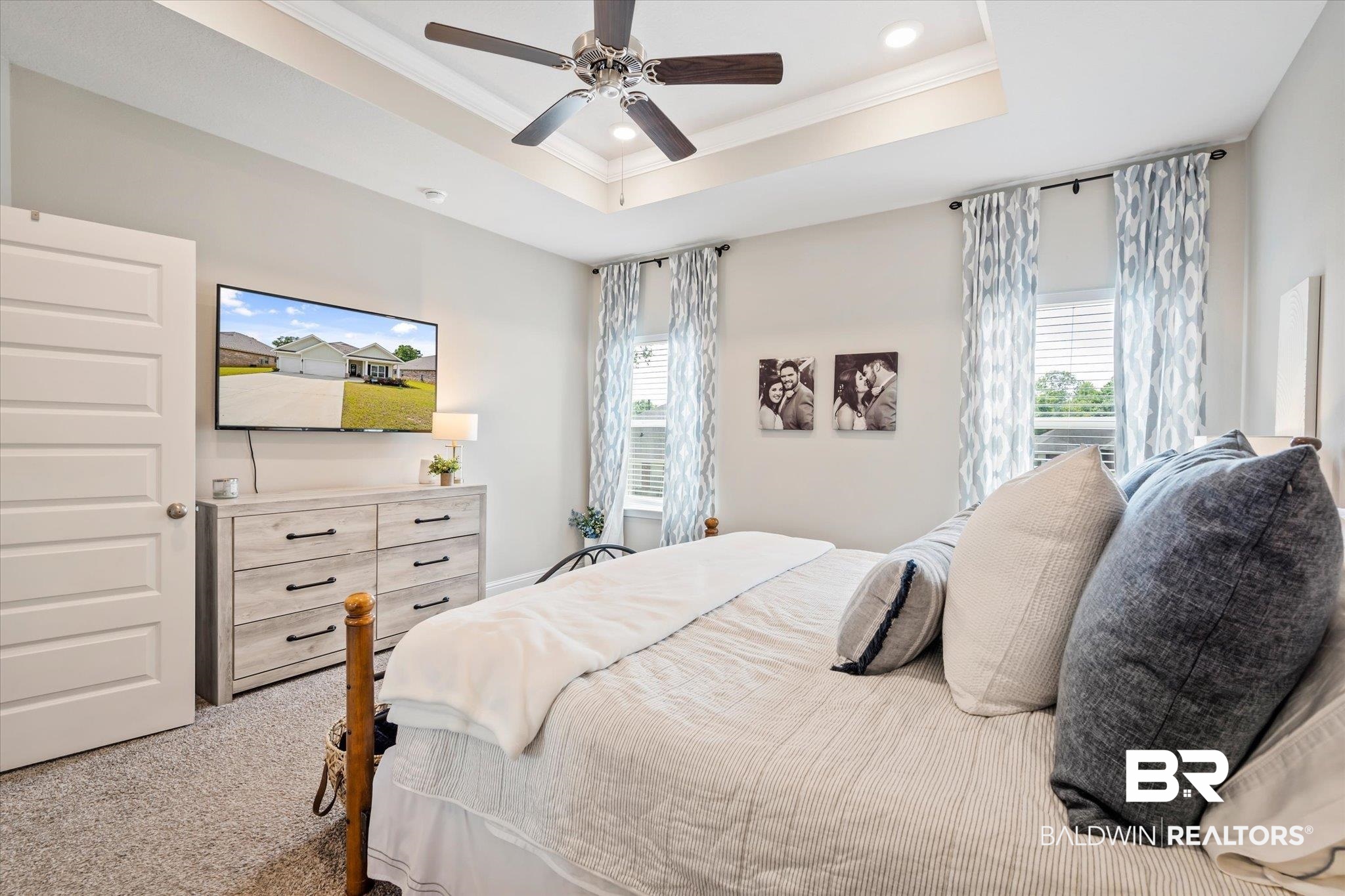 1306 Redland Street Mobile, AL 36695 - Photo 11 of 22