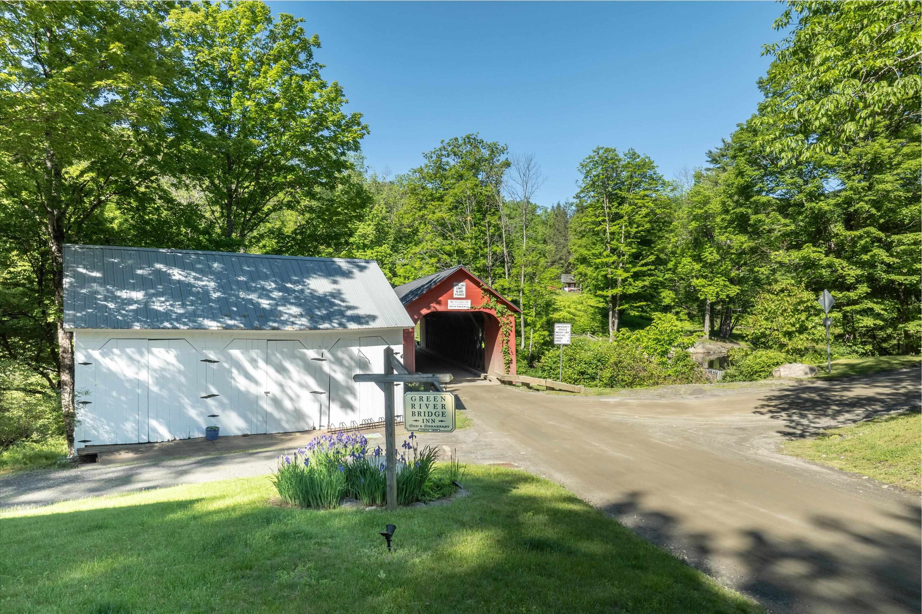 2435 Stage Road Guilford, VT 05301 - Photo 46 of 55