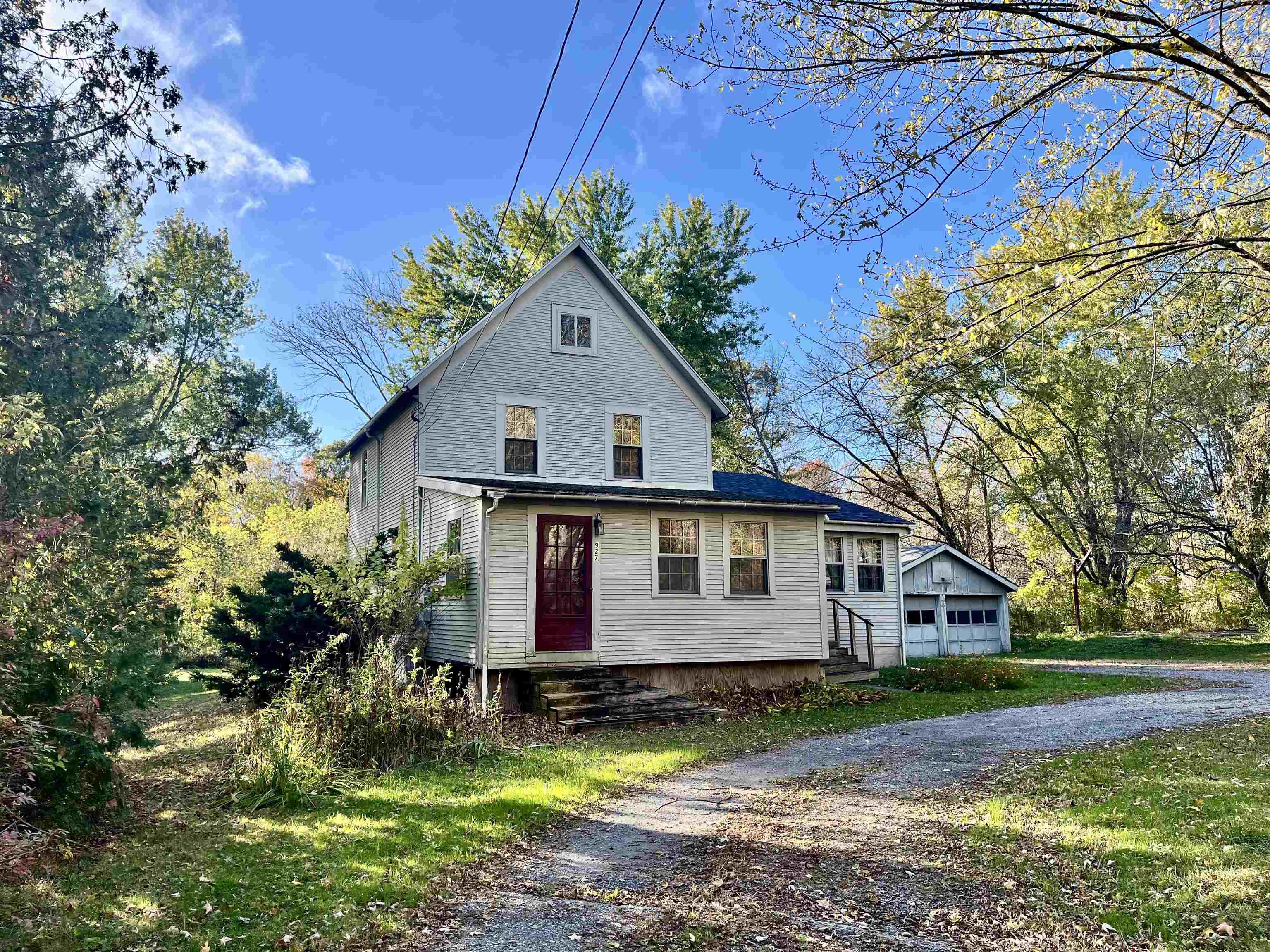 927 Carver Street Brandon, VT 05733 - Photo 1 of 38