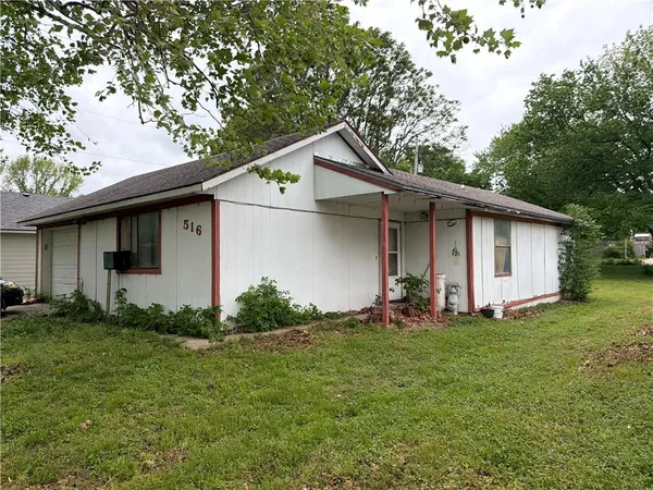 $35,000 | 516 Charlotte Avenue, Independence, KS 67301