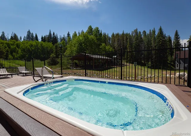 $399,000 | 273 Hi Country Drive, Unit 1512, Winter Park, CO 80482