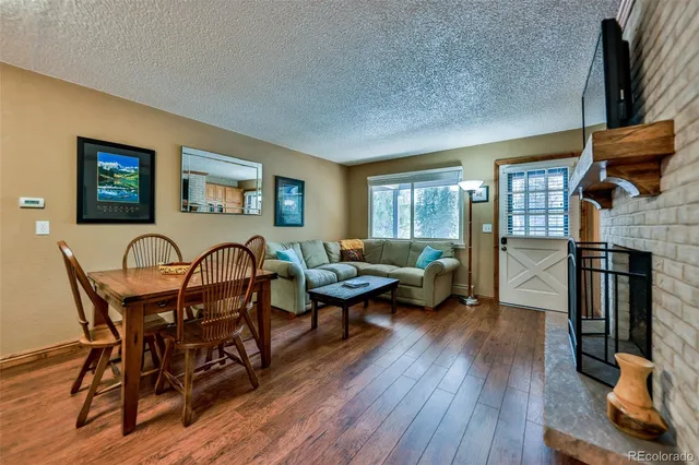 $399,000 | 273 Hi Country Drive, Unit 1512, Winter Park, CO 80482