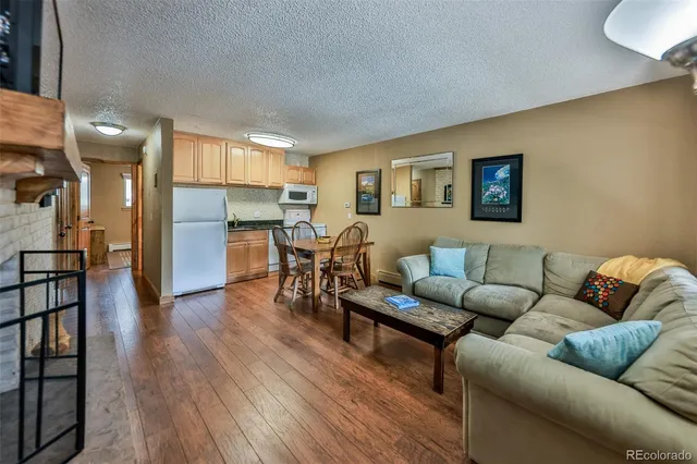 $399,000 | 273 Hi Country Drive, Unit 1512, Winter Park, CO 80482