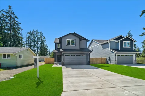 $629,000 | 12908 Yakima Avenue South, Tacoma, WA 98444