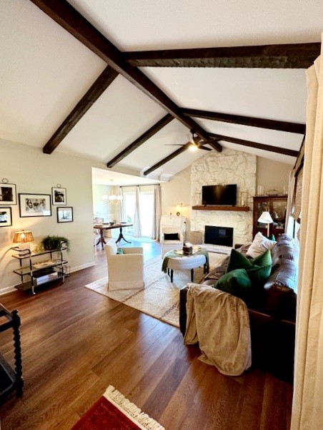 805 Bellevue Road Nashville, TN 37221 - Photo 4 of 25
