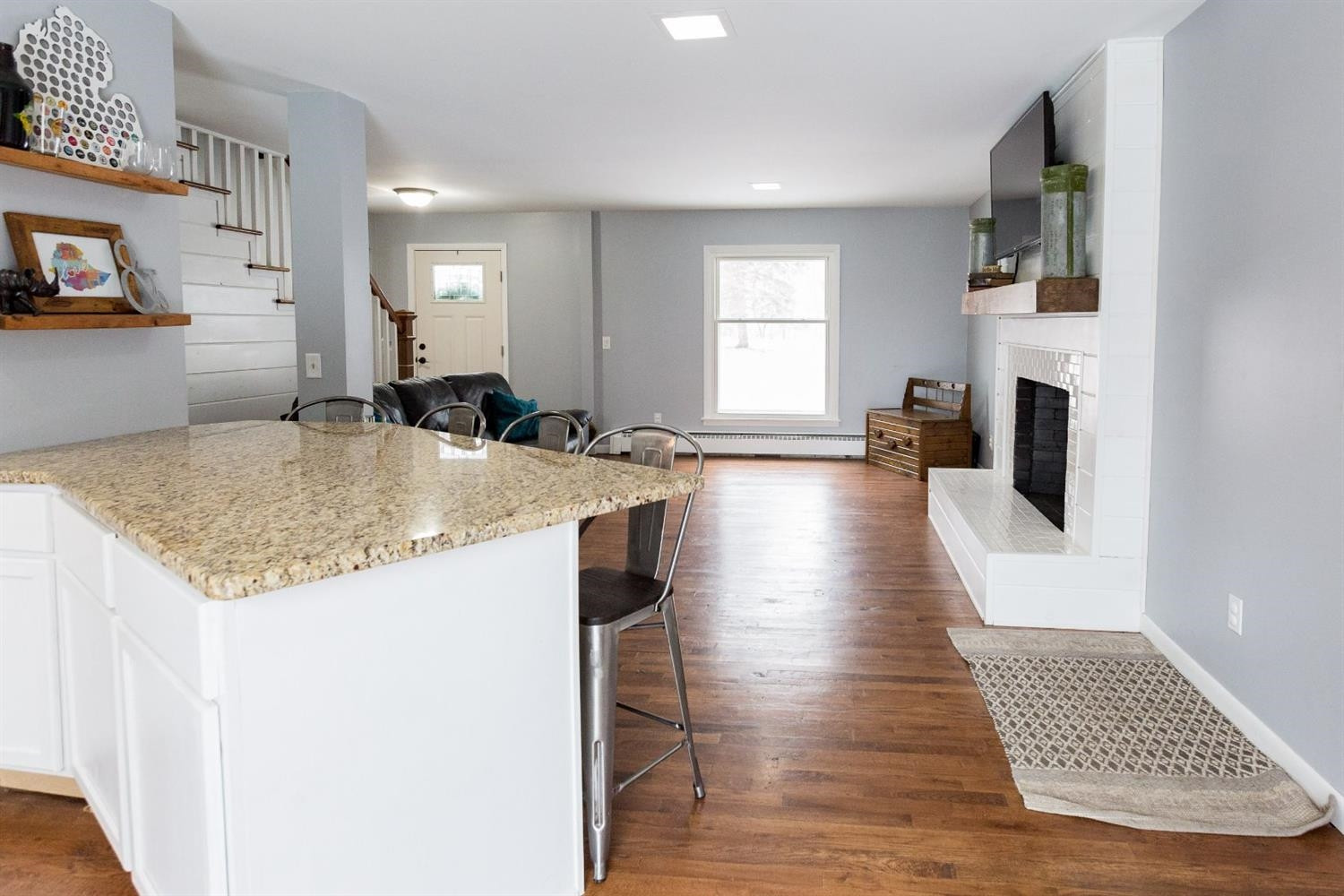 9180 Island Lake Road Dexter, MI 48130 - Photo 13 of 38 Photo 13