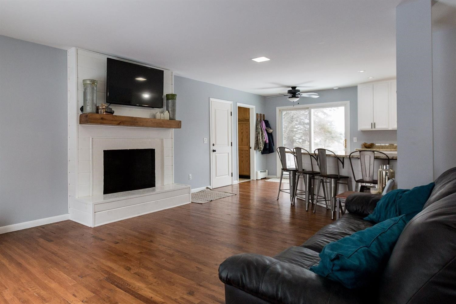 9180 Island Lake Road Dexter, MI 48130 - Photo 15 of 38 Photo 15
