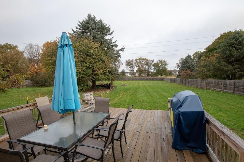 9180 Island Lake Road Dexter, MI 48130 - Photo 34 of 38 Photo 34