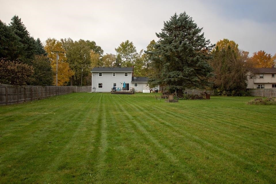 9180 Island Lake Road Dexter, MI 48130 - Photo 35 of 38 Photo 35