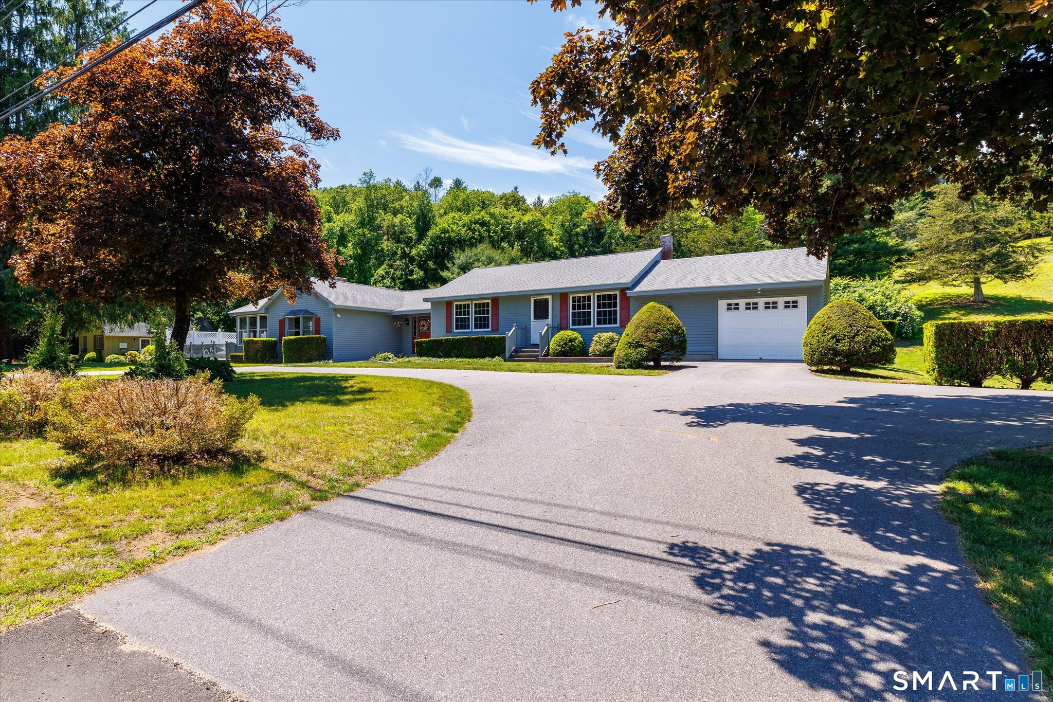 185 Chaplin Road Eastford, CT 06242 - Photo 1 of 38