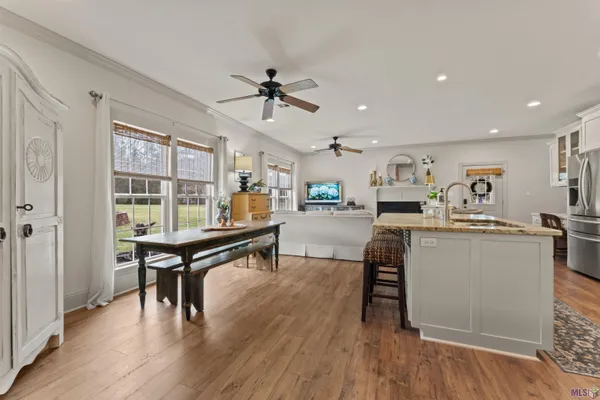 $879,000 | 7953 Pipes Lane, Ethel, LA 70730