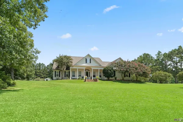 $879,000 | 7953 Pipes Lane, Ethel, LA 70730