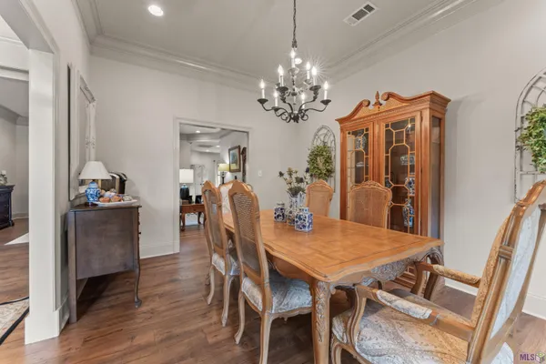 $879,000 | 7953 Pipes Lane, Ethel, LA 70730