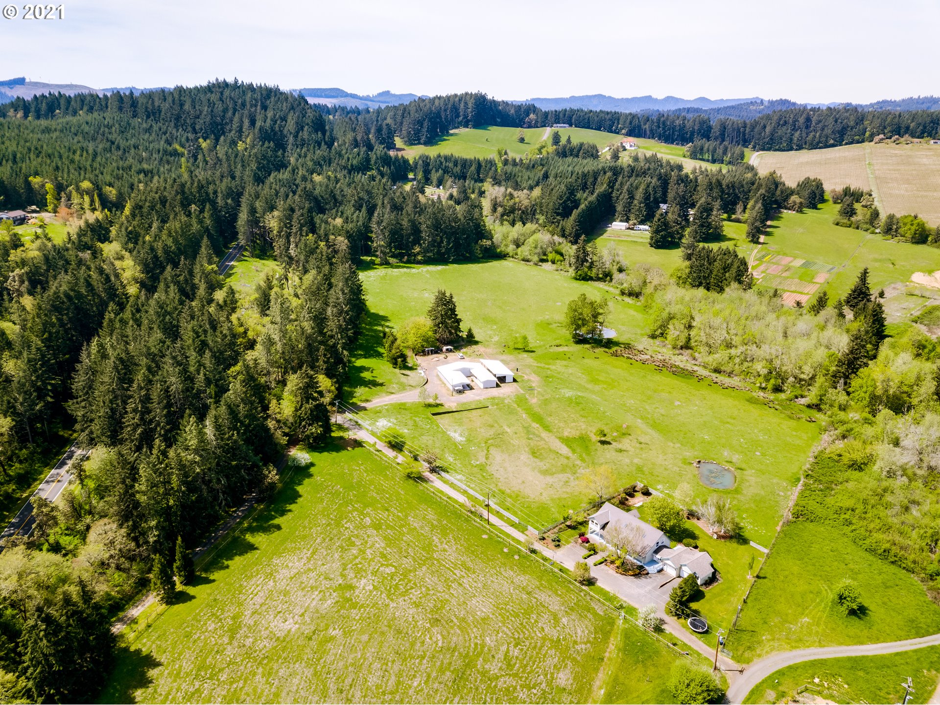 86562 Central Road Eugene, OR 97402 - Photo 31 of 32 Gallery Image 31