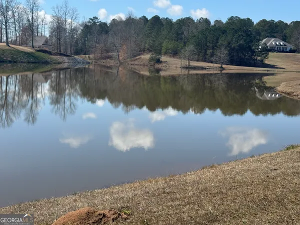 $28,500 | Lot 6 Mary Drive, Roanoke, AL 36274