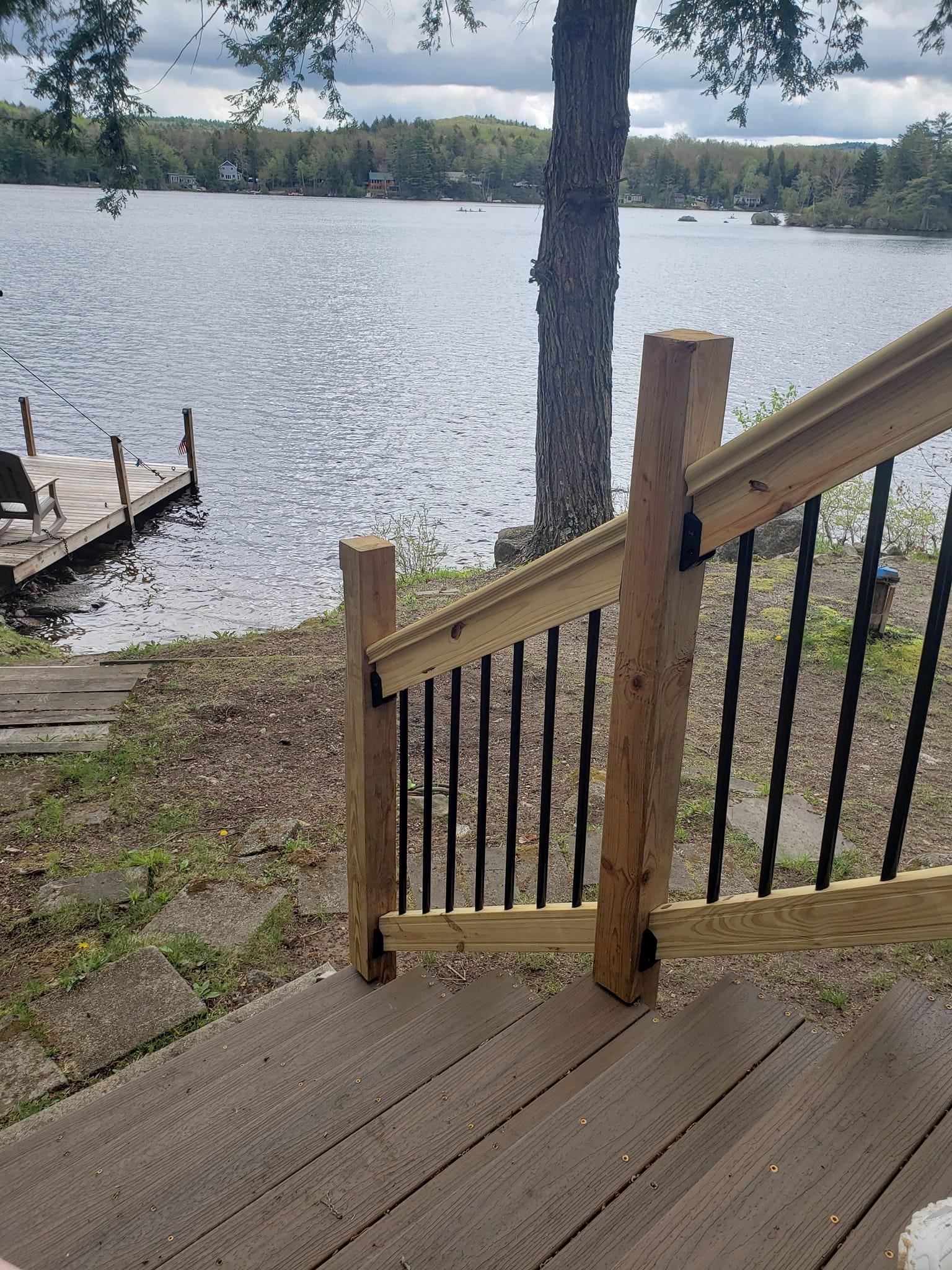2167 Valley Road Washington, NH 03280 - Photo 7 of 36