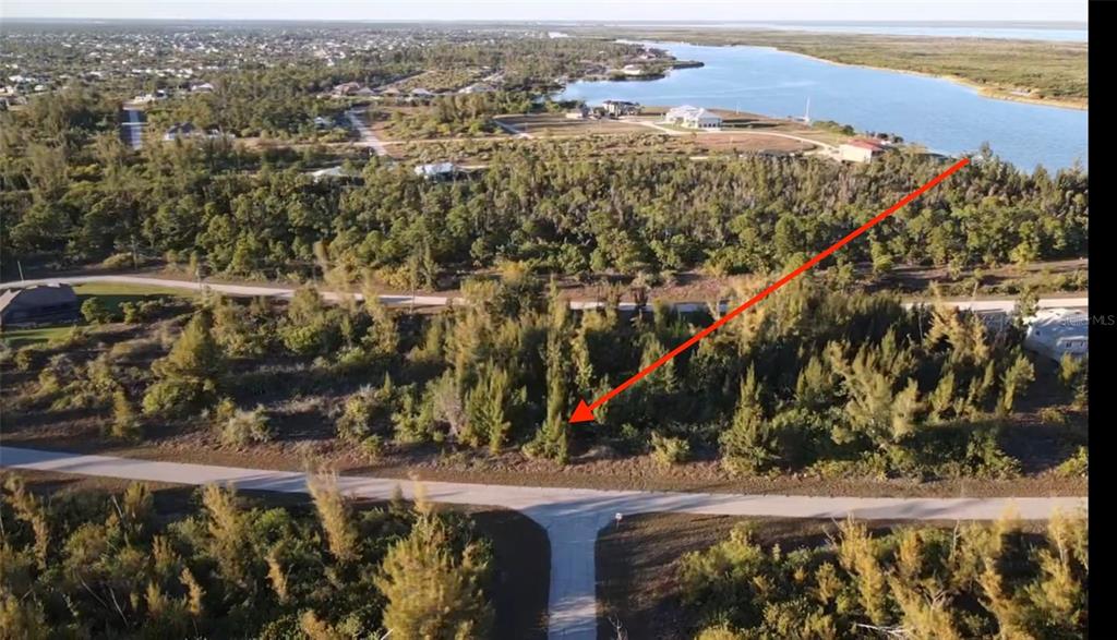 10549 Abello Road Port Charlotte, FL 33981 - Photo 3 of 10 a view of a city