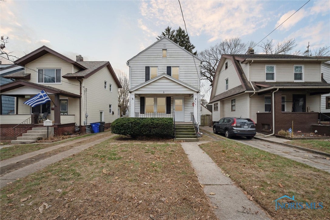 2045 Mansfield Road Toledo, OH 43613 - Photo 1 of 35 Gallery Image 1