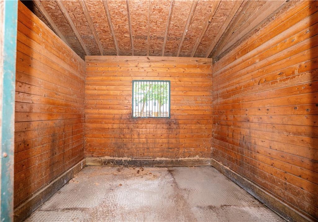 611 Couch Road Dawsonville, GA 30534 - Photo 20 of 26 a view of a small space