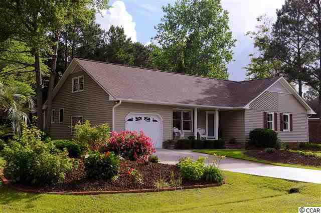 148 Cooper River Road Myrtle Beach, SC 29588 - Photo 1 of 15 Gallery Image 1