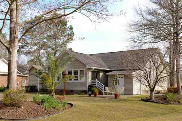 148 Cooper River Road Myrtle Beach, SC 29588 - Photo 14 of 15 Gallery Image 14