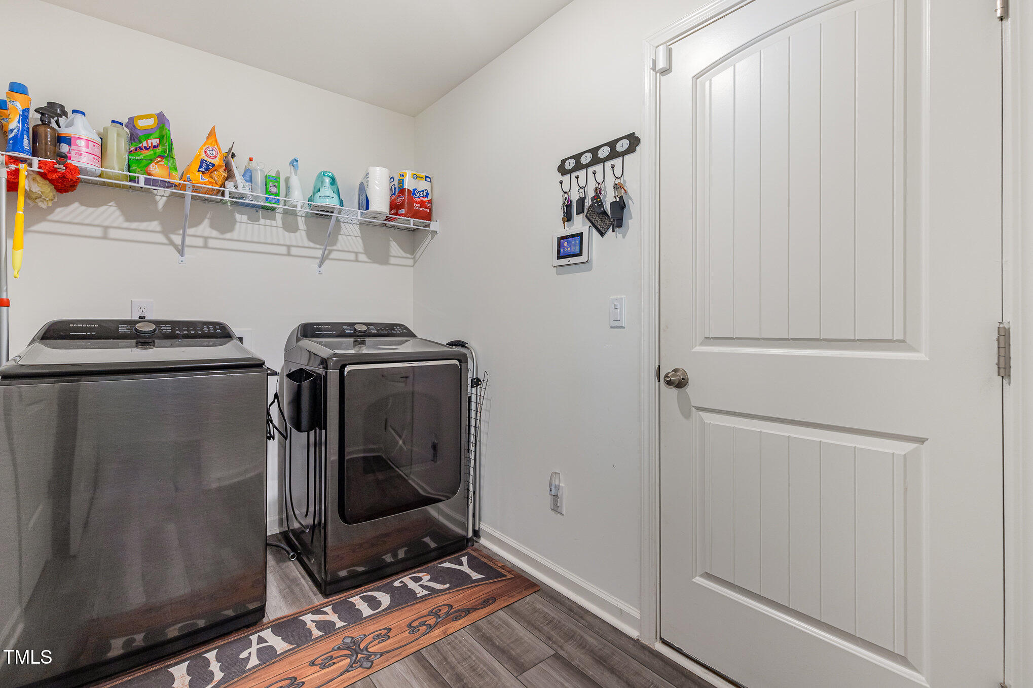 1012 Ringhill Blf Drive Durham, NC 27704 - Photo 15 of 22