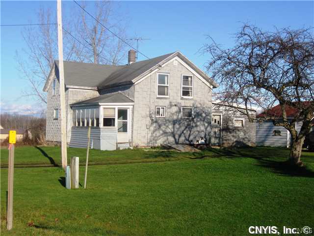 434 Co Rte 21 Hannibal, NY 13111 - Photo 1 of 1 Exterior Front