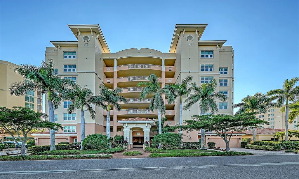 3621 North Point Road, Unit 403 Osprey, FL 34229 - Photo 1 of 100 Gallery Image 1