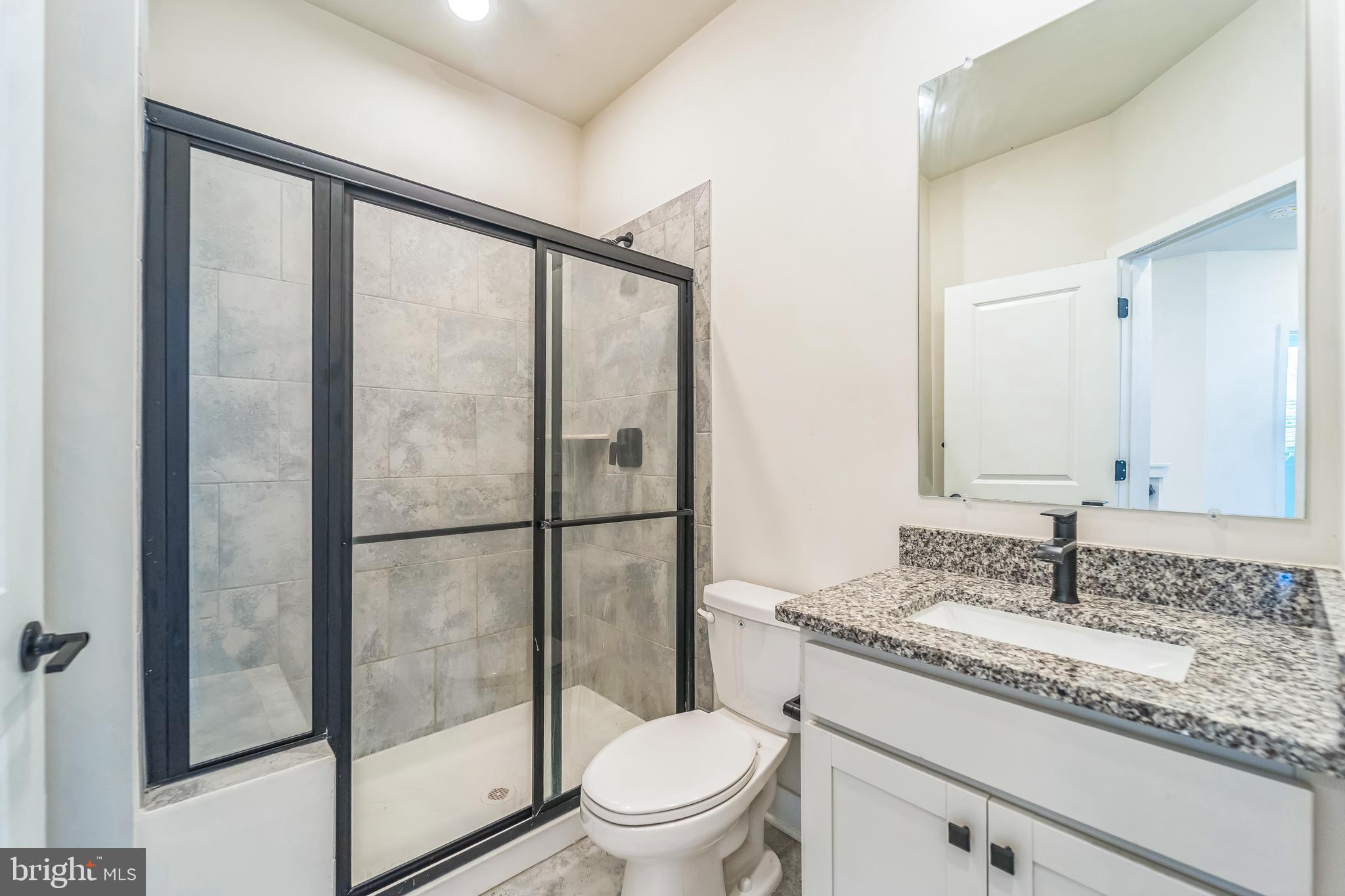4306 Roland Heights Avenue Baltimore, MD 21211 - Photo 21 of 32 Second bathroom upper level