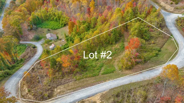 $41,000 | Tbd Majestic Drive, Duffield, VA 24244