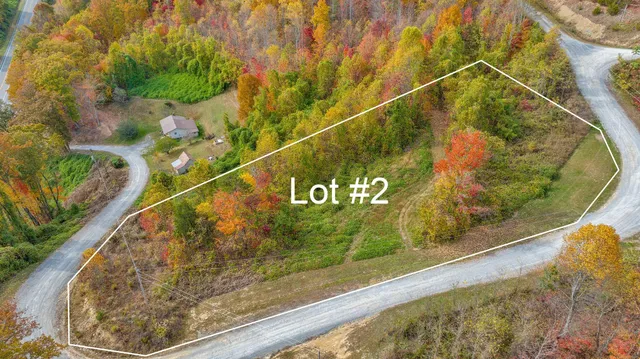 $41,000 | Tbd Majestic Drive, Duffield, VA 24244