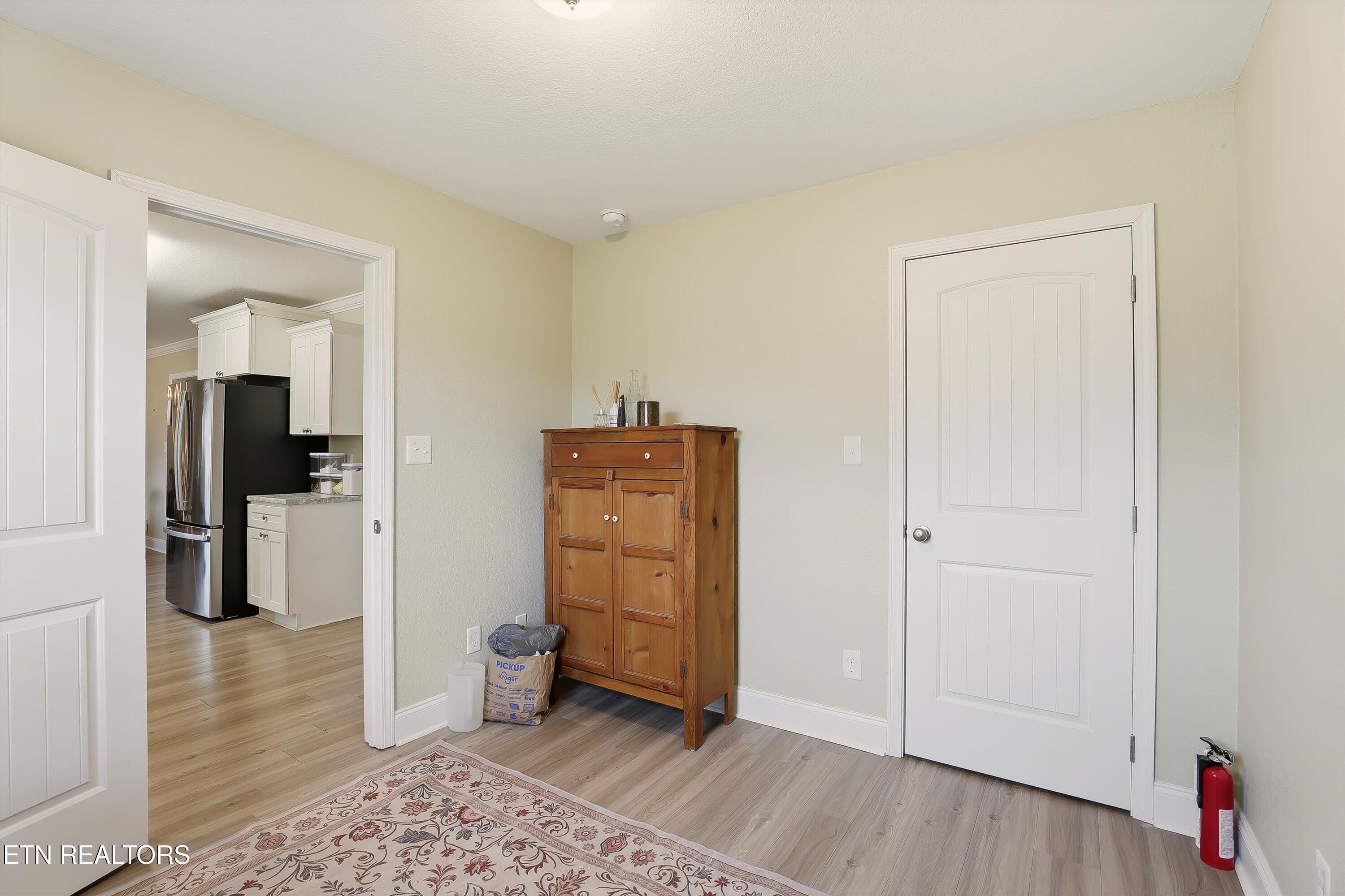 530 Roper Way Walland, TN 37886 - Photo 28 of 29 Bedroom 4/Office