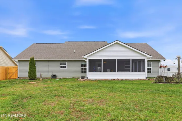 $530,000 | 530 Roper Way, Walland, TN 37886