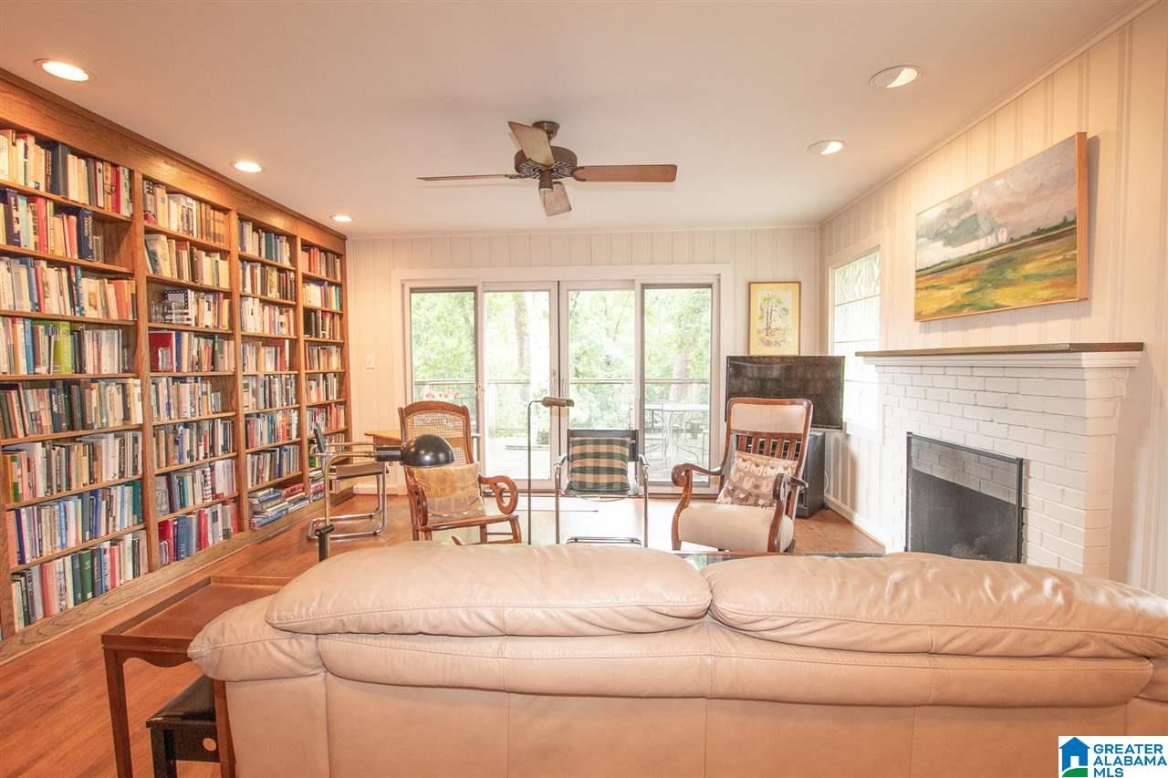 105 Stratford Road Birmingham, AL 35209 - Photo 17 of 42