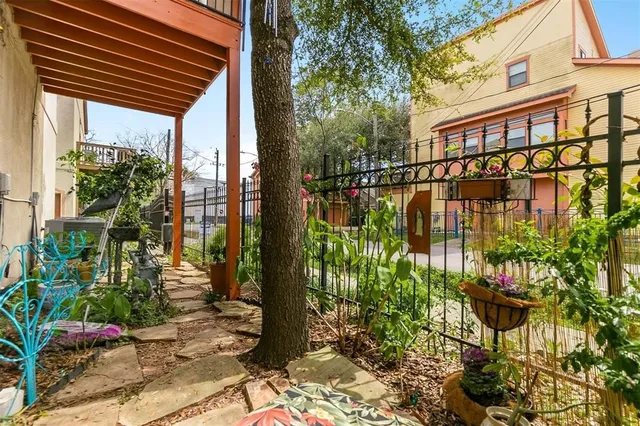 $2,700 | 4316 Eli Street, Houston, TX 77007