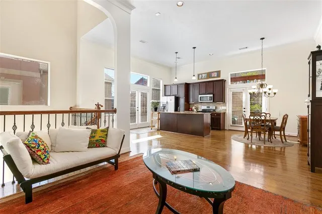 $2,700 | 4316 Eli Street, Houston, TX 77007