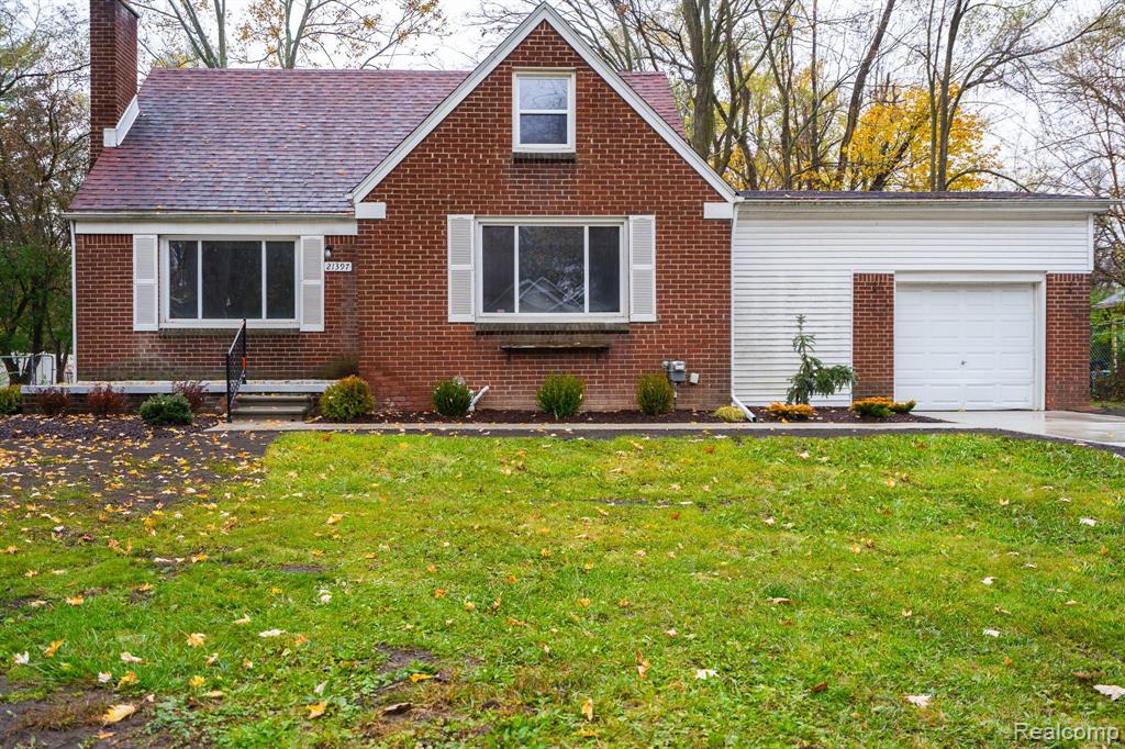 21397 Greenview Road Southfield, MI 48075 - Photo 1 of 80 Gallery Image 1