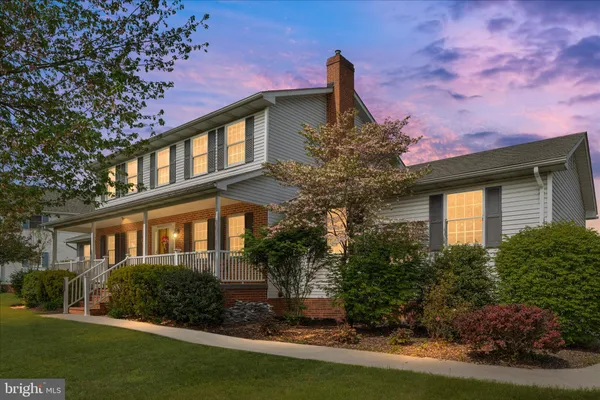 $580,000 | 590 Fulton Drive, Strasburg, VA 22657