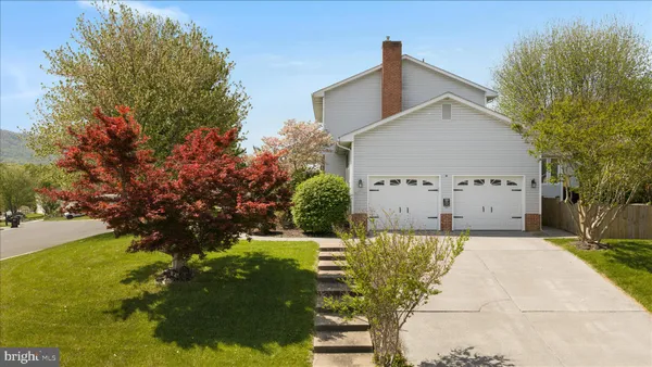 $580,000 | 590 Fulton Drive, Strasburg, VA 22657