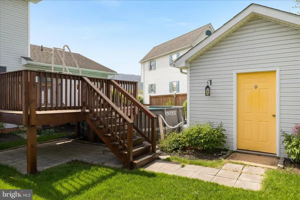 $580,000 | 590 Fulton Drive, Strasburg, VA 22657