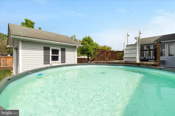 $580,000 | 590 Fulton Drive, Strasburg, VA 22657