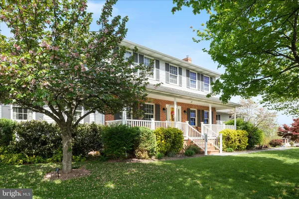 $580,000 | 590 Fulton Drive, Strasburg, VA 22657