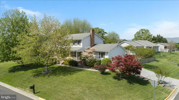 $580,000 | 590 Fulton Drive, Strasburg, VA 22657