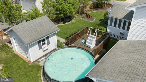 $580,000 | 590 Fulton Drive, Strasburg, VA 22657