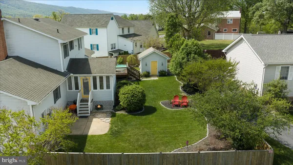 $580,000 | 590 Fulton Drive, Strasburg, VA 22657