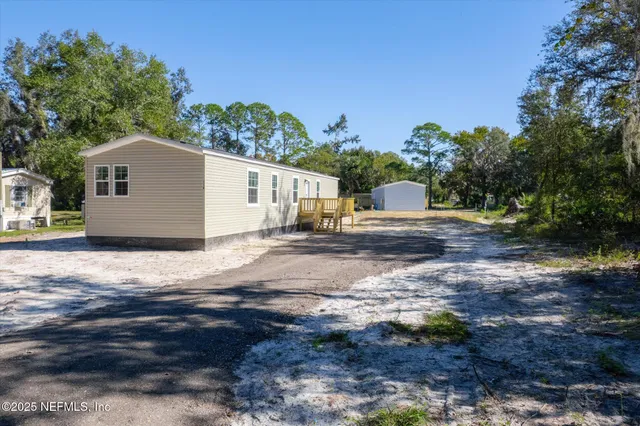 $184,500 | 114 Santa Cruz Street, East Palatka, FL 32131