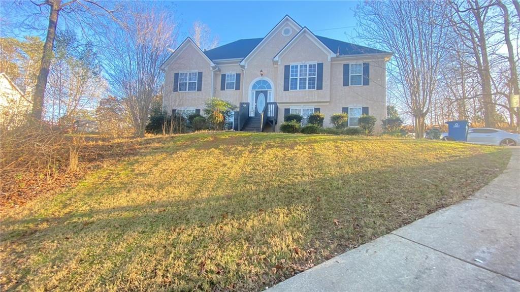 176 Shoreline Way Hampton, GA 30228 - Photo 1 of 1