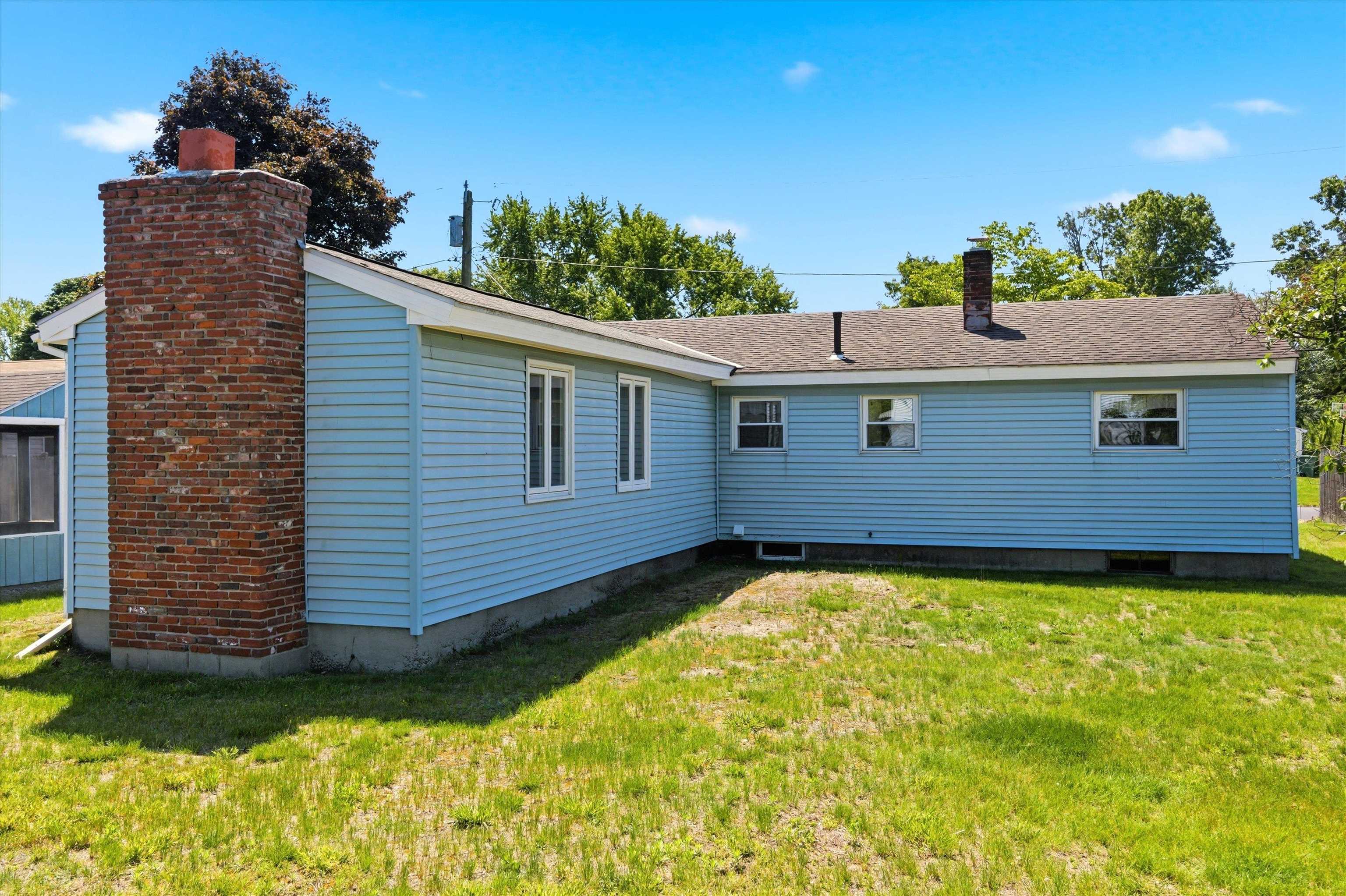 33 Ross Street Nashua, NH 03060 - Photo 30 of 31